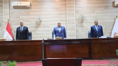 محافظ الوادي الجديد: إنشاء مركز إقليمي لإنتاج الحرير الطبيعي على مساحة 250 فدانًا