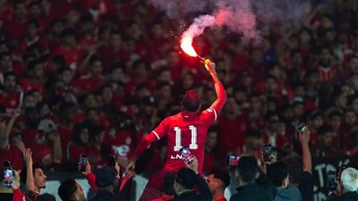 بعد انضمامه لـ القادسية الكويتي.. كهربا يوجه الشكر للاتحاد الليبي وجماهيره 