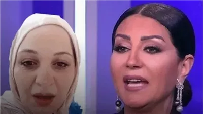 تحريات واقعة اتهام ابنة مبارك بسب الفنانة وفاء عامر: زعمت تسببها في وفاة إبراهيم شيكا لكسب المشاهدات 