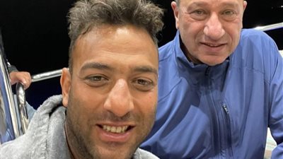 ميدو عن عدم ترشح الخطيب في انتخابات الأهلي: بلاش تقطيع واحترموا خصوصيته