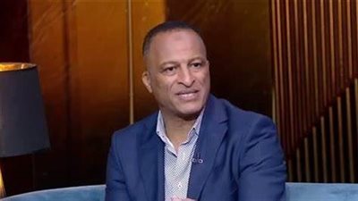 أسامة عرابي: بن رمضان إضافة قوية للأهلي.. وفتوح قصر في حق نفسه