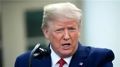 ترامب: لا أريد استخدام القوى النووية ولكن أشعر بتهديد من روسيا