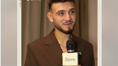 الشامي: مصر هوليود الشرق.. ومهرجان مراسي استقبل أهم نجوم العالم العربي