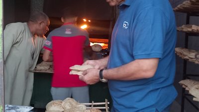 ضبط 88 مخالفة تموينية خلال حملة رقابية على الأسواق بالفيوم