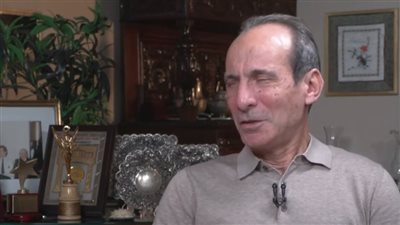 عمرو سليم: الموسيقى بدأت معي في الطفولة.. والدويتو وسيلتي لمخاطبة المجتمع