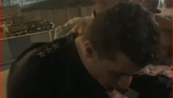  القبض على شخص انتحل