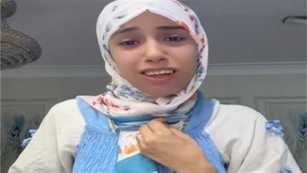 التيك توكر علياء