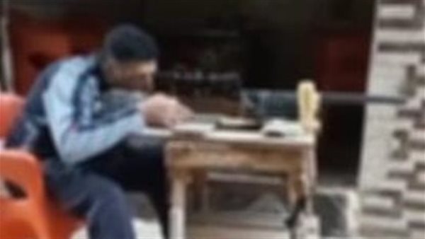 المتهم والمضبوطات