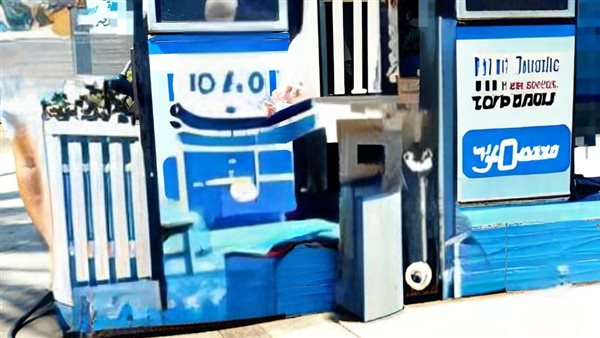 حملات تموينية على