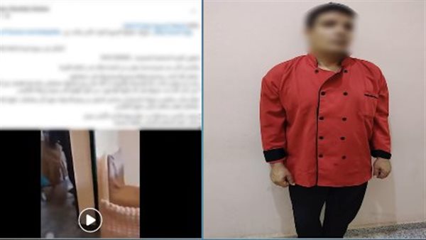 المتهم - جانب من