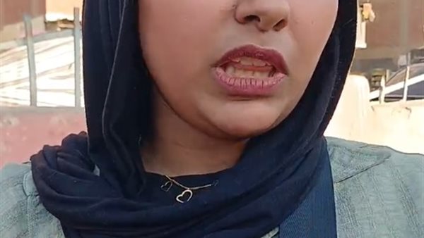 ابنة ضحية الخطأ الطبي