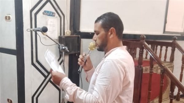 محليات المنوفية تستعين