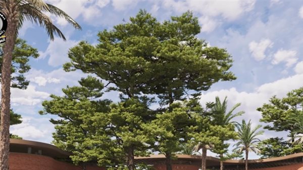 حديقة الحيوان