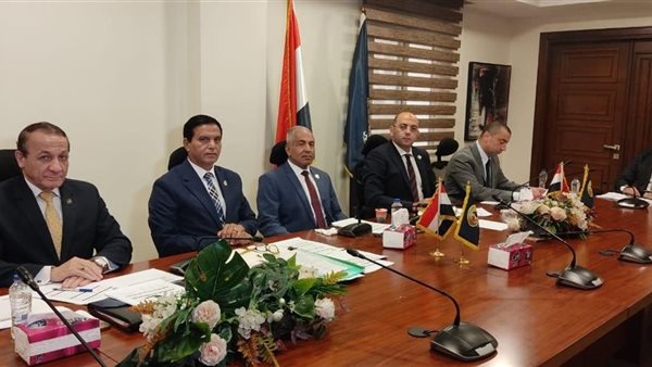  قيادات حماة الوطن