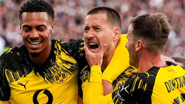 بوروسيا دورتموند