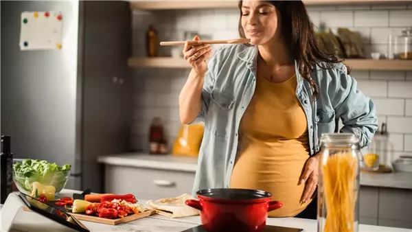 الحمل ـ تعبيرية 