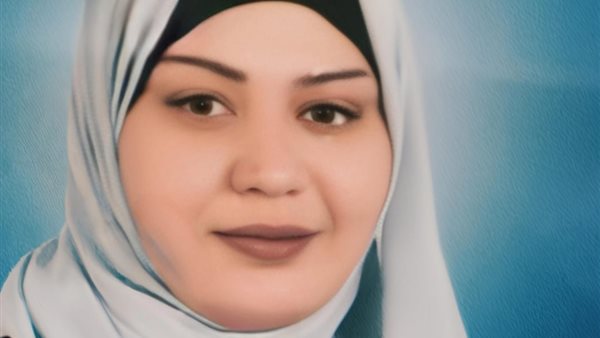 الممرضة المتوفاة