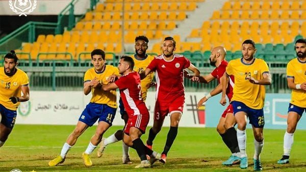 الإسماعيلي