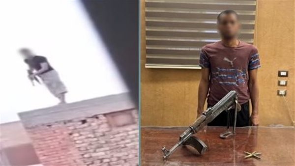 المتهم - جانب من