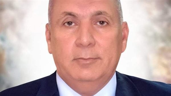 اللواء محمد الزملوط