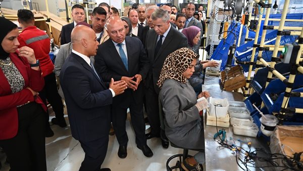 كامل الوزير