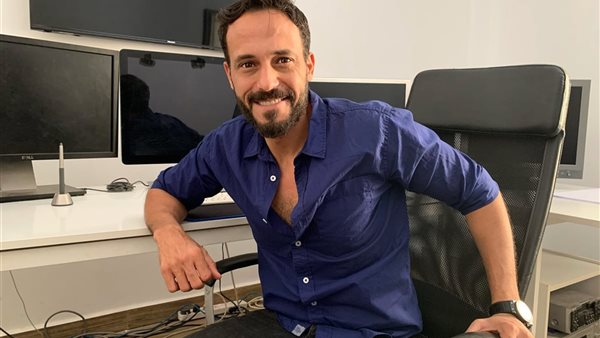 يوسف الشريف