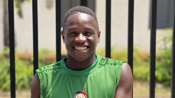 بارون أوشينج 