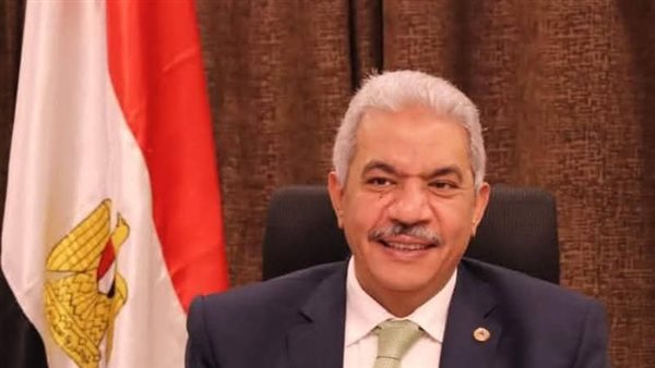 نائب رئيس الجامعة