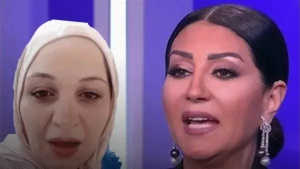 وفاء عامر - مروة