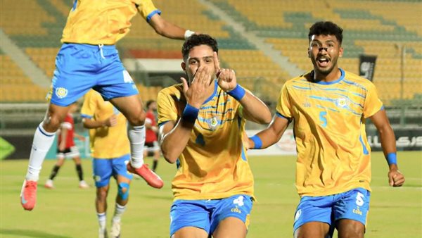 الإسماعيلي