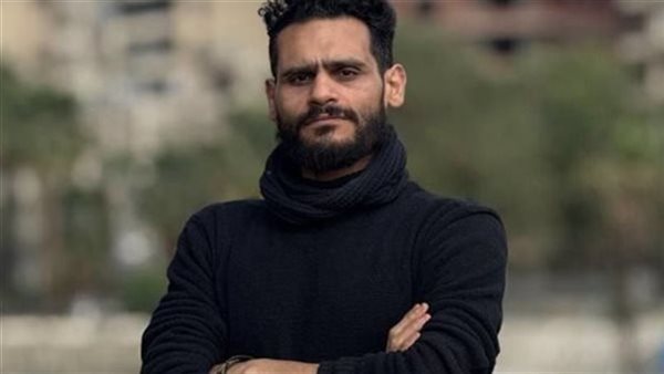 الفنان حليم الجندي