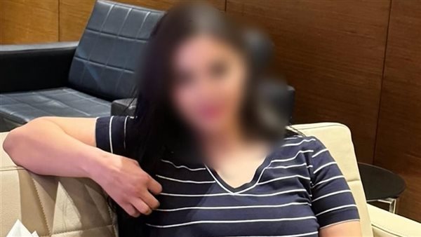 البلوجر نرمين طارق