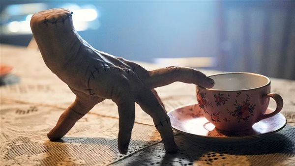  صورة تعبيرية 