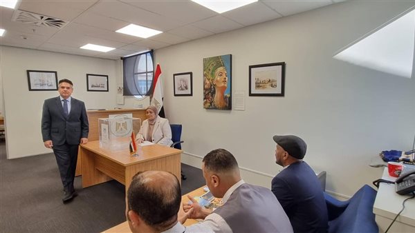 التصويت في نيوزيلندا