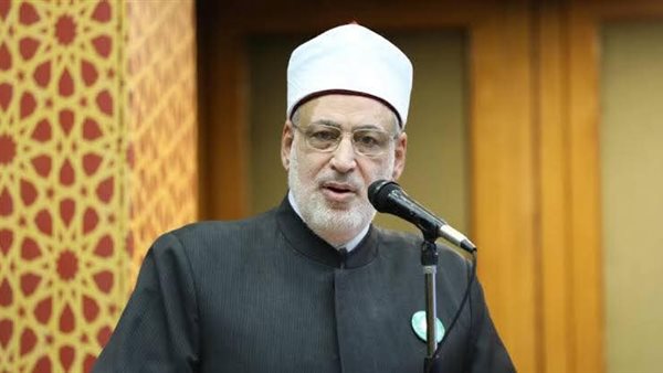 وكيل الأزهر 