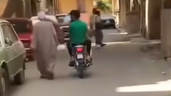 الأجهزة الأمنية تفحص