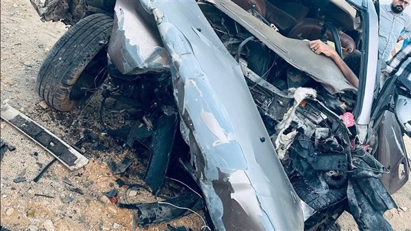 حادث السويس