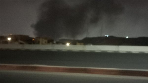 حيق منطقة الزرايب