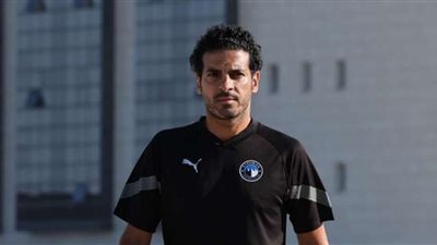 بسبب الأهلي.. هاني سعيد يحذر لاعبي بيراميدز من الإنذارات أمام مودرن