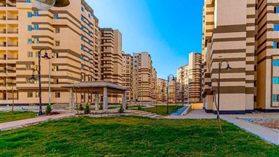 الأوراق المطلوبة للتنازل عن وحدات فالي تاورز بمدينة حدائق أكتوبر 