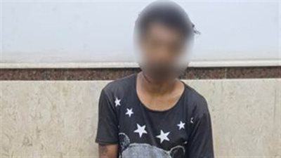 بسبب خلافات سابقة.. ضبط شخص تعدى على آخر بسلاح أبيض في الإسكندرية