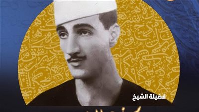 بذكرى وفاته.. محطات في حياة الشيخ محمد فريد السنديوني