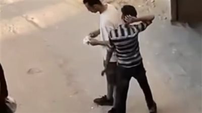 حبس المتهمين بالإتجار في البودر بشوارع المطرية 4 أيام على ذمة التحقيقات