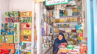 تضامن سوهاج: توفير 12 مشروع تمكين اقتصادي للأسر الأكثر احتياجًا في المحافظة