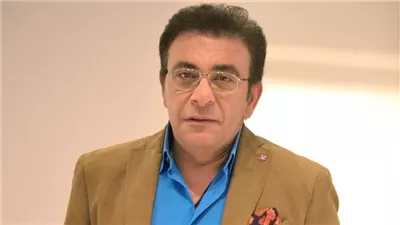 الدكتور جمال شعبان يوضح سبب وفاة الإعلامي عاطف كامل