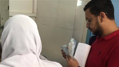 غلق 30 منشأة طبية لمخالفة اشتراطات التراخيص بالبحيرة