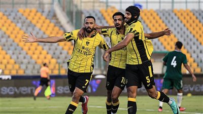 وادي دجلة يفوز على زد بثنائية في الدوري 