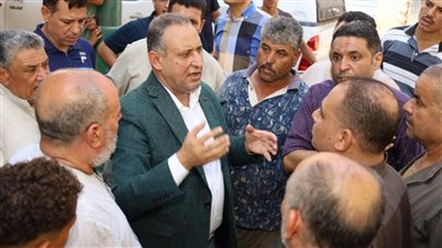 البكتيريا القاتلة تهدد الأهالي.. مياه الغربية تحذر من استخدام الطلمبات الحبشية