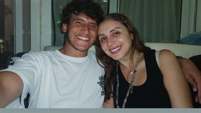 أول ظهور لأنغام بعد عودتها من ألمانيا برفقة نجليها