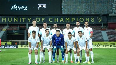 بتروجت يتصدر ترتيب الدوري الممتاز بهدف في شباك المقاولون العرب